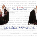 Norwegian Voices (2011)